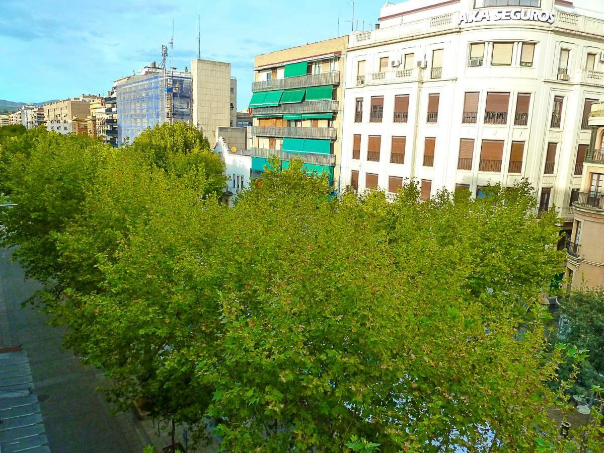 Gran Bulevar Córdova Exterior foto